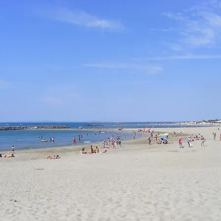 De Charme Rue Basse Agde