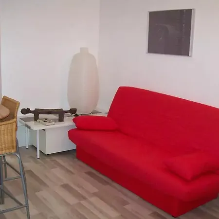 Holiday home De Charme Rue Basse Agde