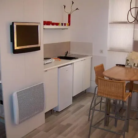 Holiday home De Charme Rue Basse Agde
