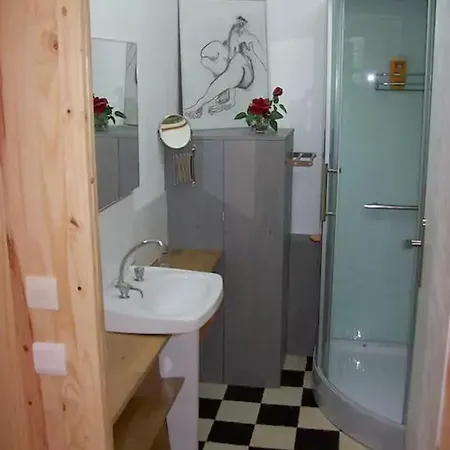 Holiday home De Charme Rue Basse *