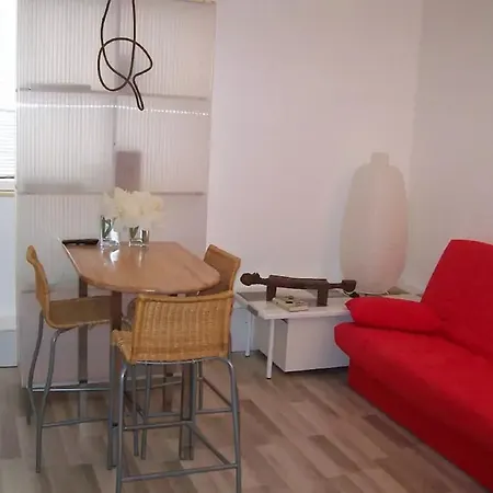 Holiday home De Charme Rue Basse Agde