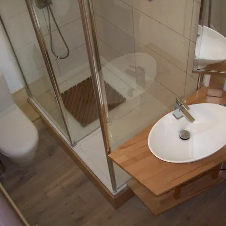 Holiday home De Charme Rue Basse Agde