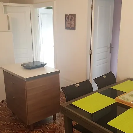 Holiday home De Charme Rue Basse *