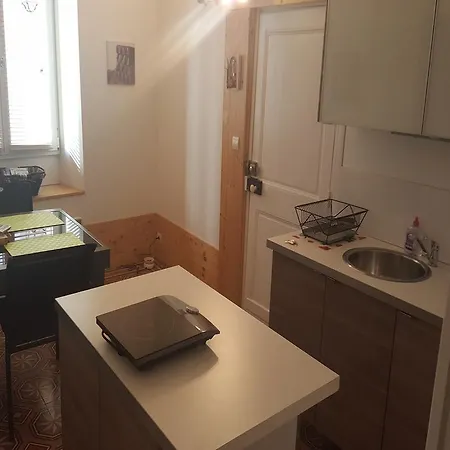 Holiday home De Charme Rue Basse