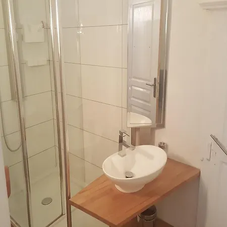 De Charme Rue Basse Holiday home