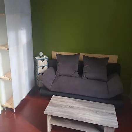 De Charme Rue Basse Holiday home Agde
