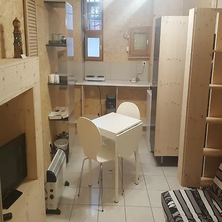 De Charme Rue Basse Holiday home Agde