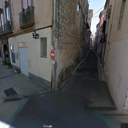 De Charme Rue Basse *